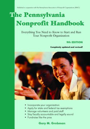 Pa. Attorney General Nonprofit Handbook