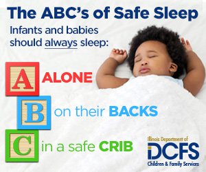 ABC's of Safe Sleep