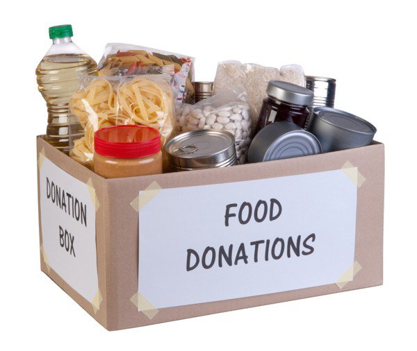 Food Donations