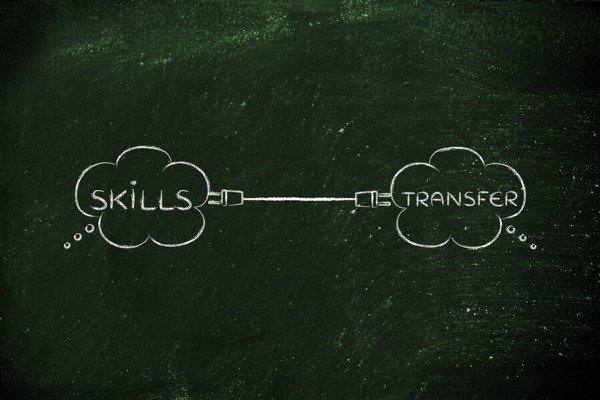 Skills Transfer