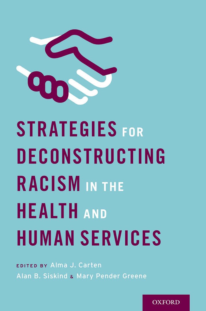 Strategies for Deconstructing Racism