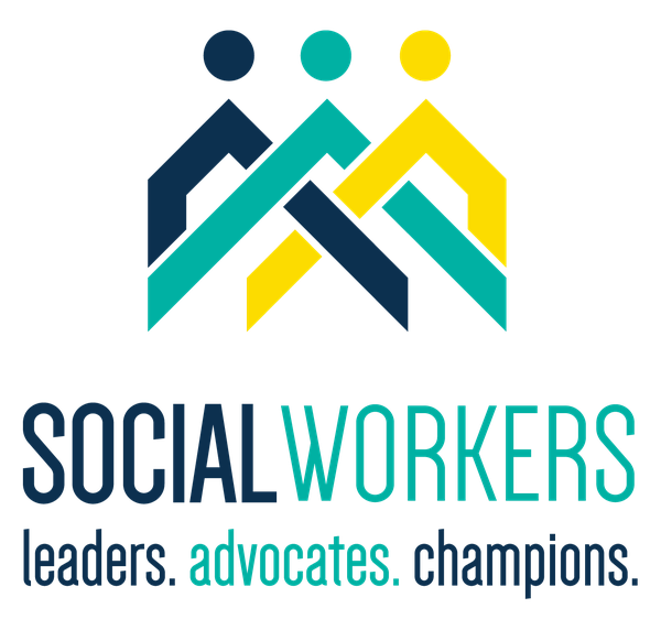2018 Social Work Month Logo