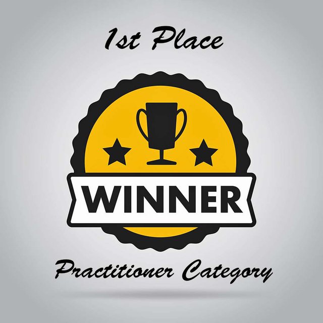 First Place Practitioner