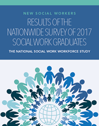 National Survey of Social Work Graduates