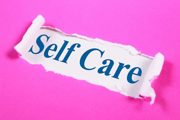 Social Worker Self Care - SocialWorker.com