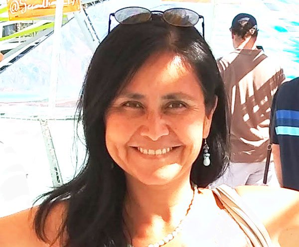 Monica Espinoza