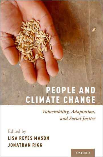 People and Climate Change: Vulnerability, Adaptation, and Social Justice