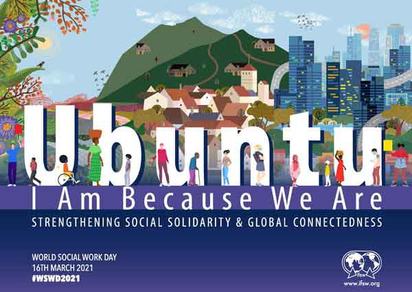 World Social Work Day 2021