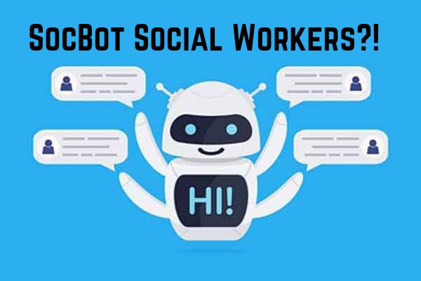 SocBot social workers