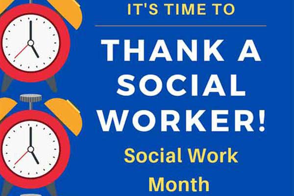 Social Work Month 2022 Teaser