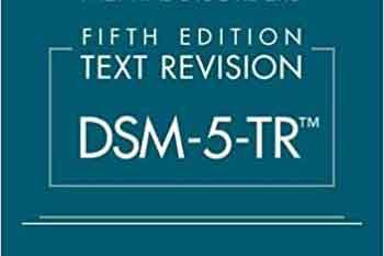 DSM5TR
