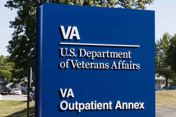 VA Outpatient Annex