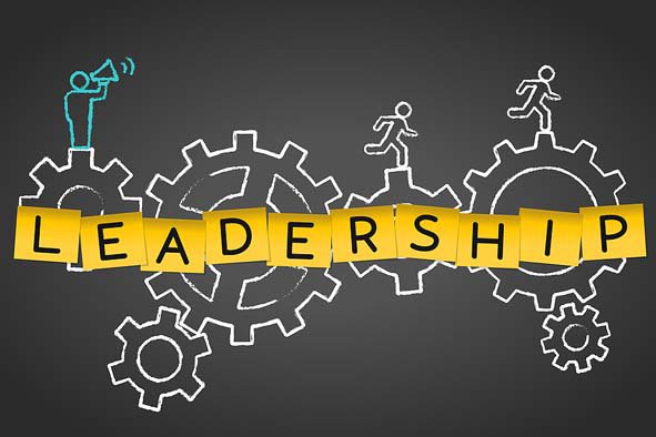Leadership Gears