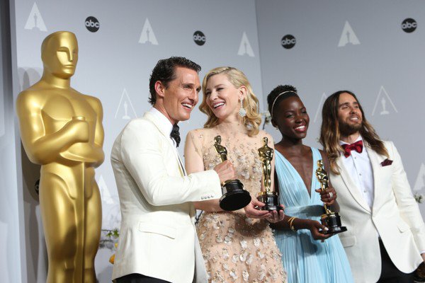 2014 Academy Awards