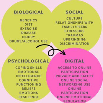 Biopsychosocial-Digital Assessment