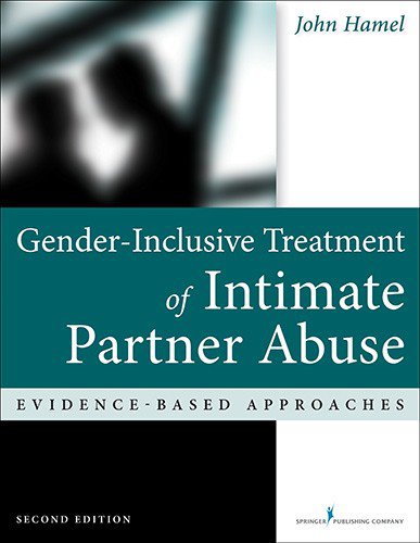 Gender Inclusive Treatment of Intimate Partner Abuse