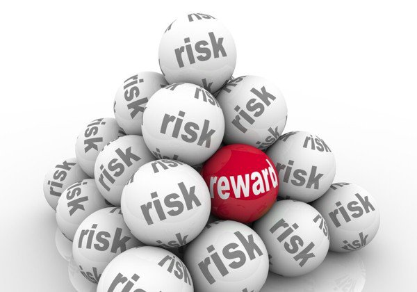 Risks of Risk Management | SocialWorker