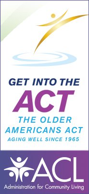 Get Into the Act