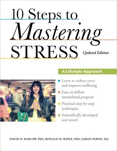 10 Steps To Mastering Stress