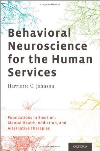 Behavioral Neuroscience for the Human Services